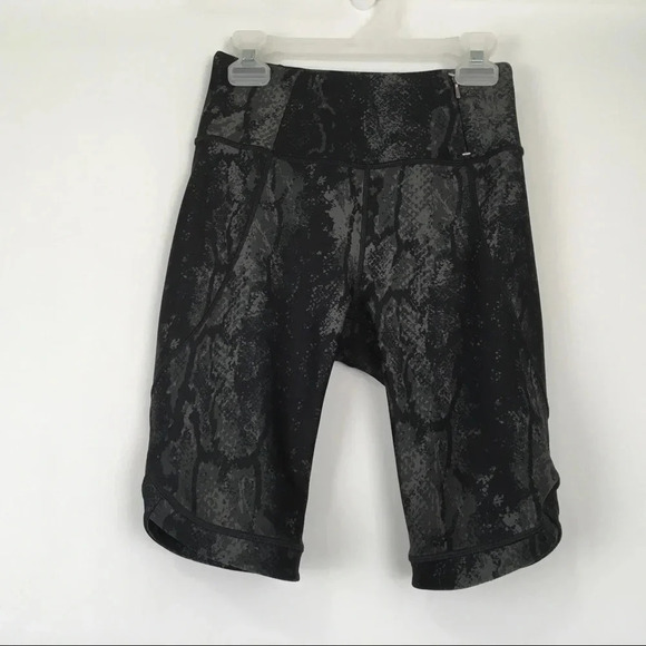 Calia Essential High Rise‎ Bike Shorts - Picture 1 of 7